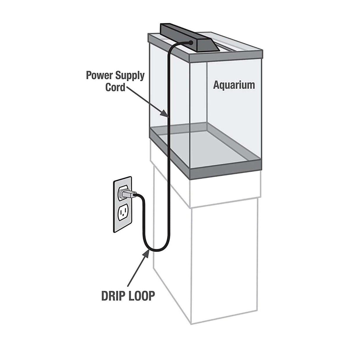 Aquarium Tank S746519