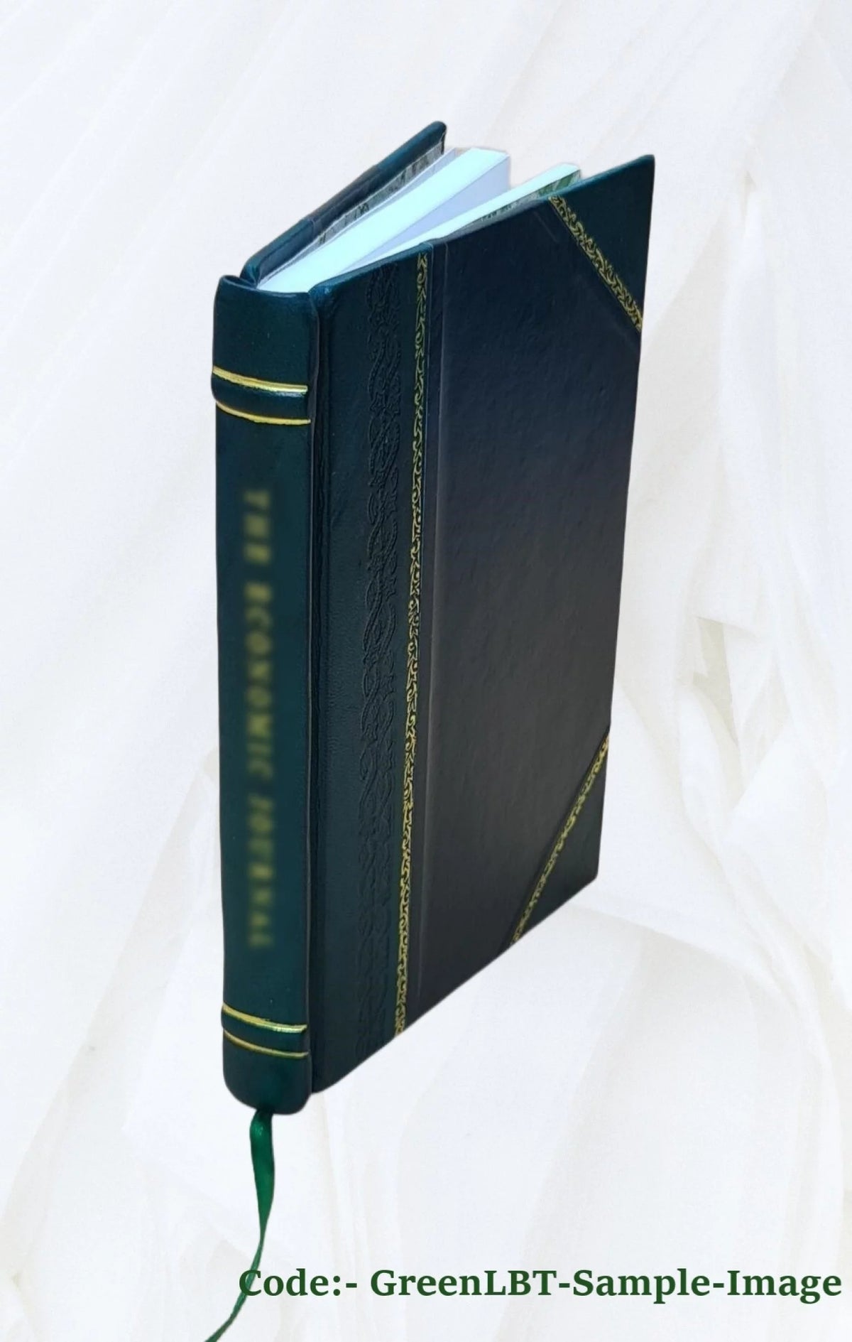 Agriculture and the Corn Law Essays Leather Bound G652