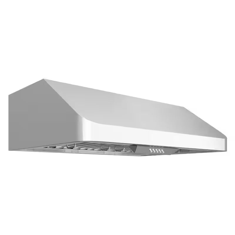 30 in. Stainless Steel Under Cabinet Range Hood O24571