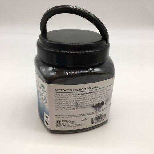 Activated Carbon Pellets D791283