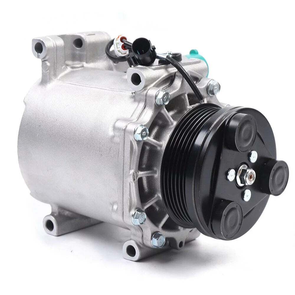 Air Conditioner Compressor with Clutch I6448
