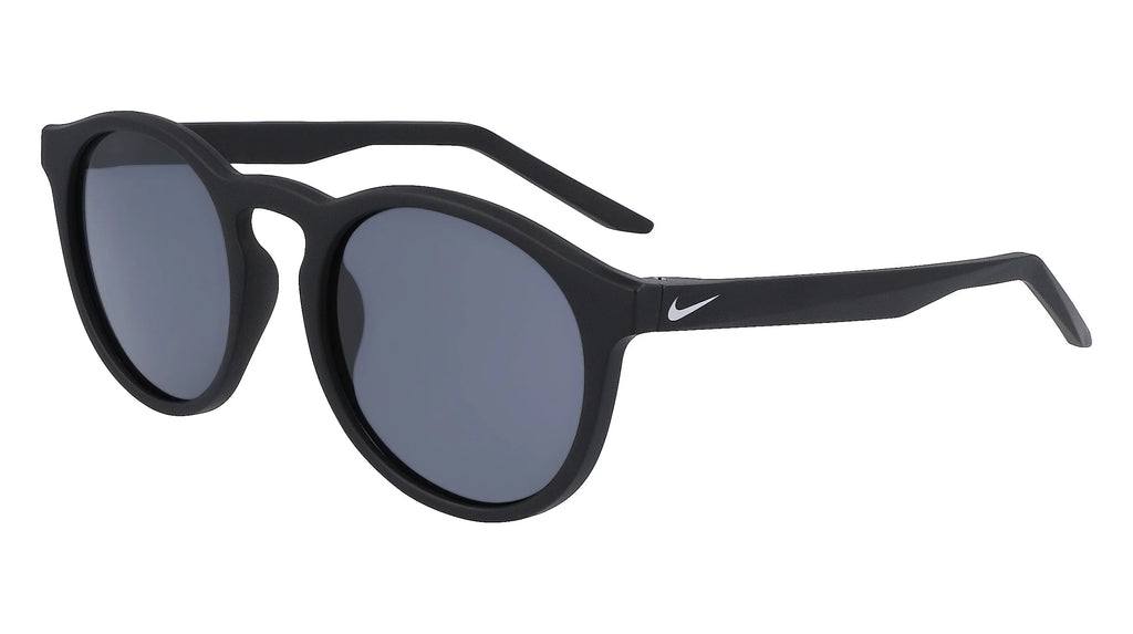 Matte Black Polar Grey Sunglasses J4334