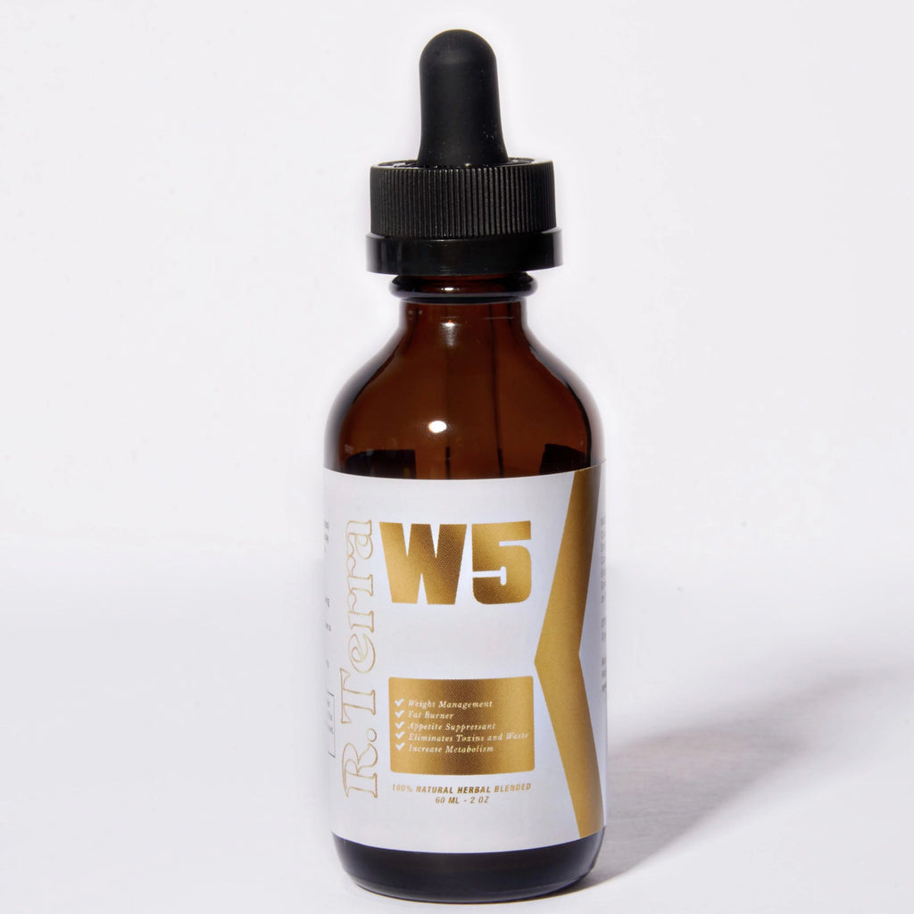 Herbal Supplements T688342
