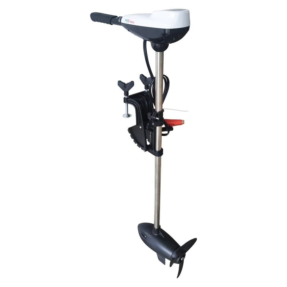 240lbs Thrust 24V Electric Outboard Motor J771