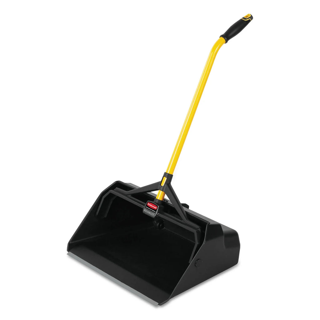 Heavy-Duty Stand Up Debris Pan 20.44" Wide D36180