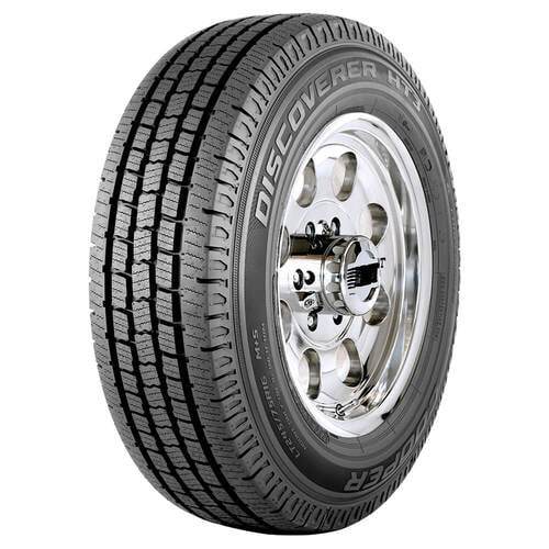4 Tires R95135