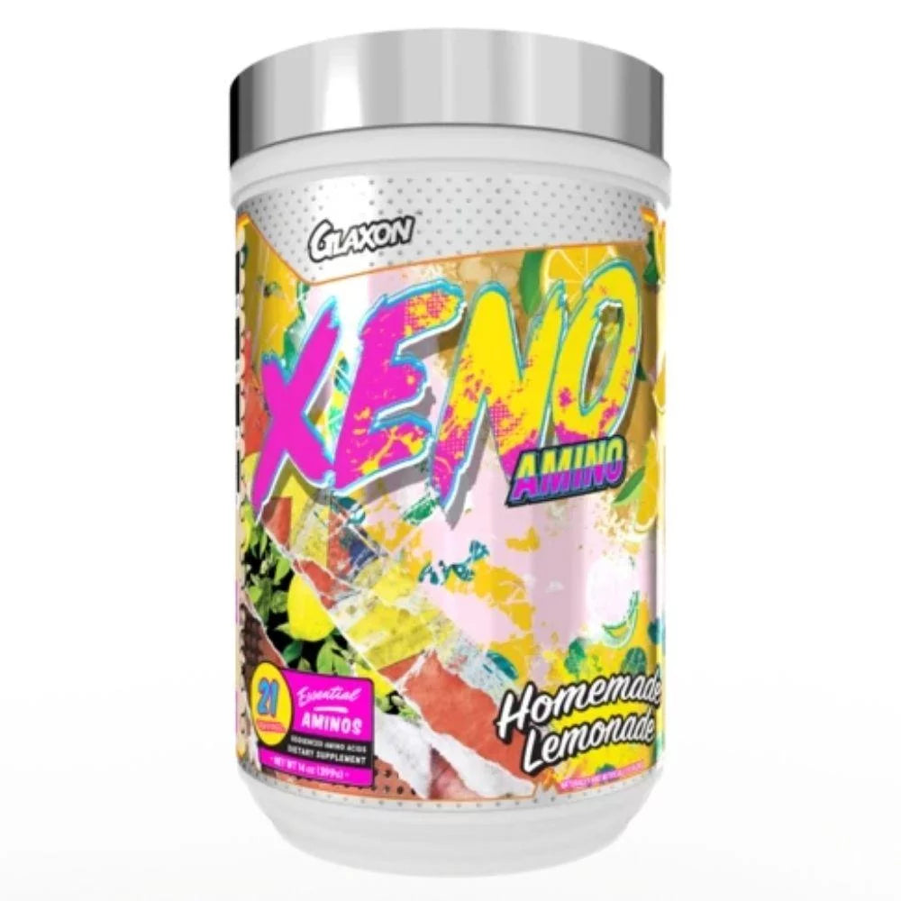 EAAs 21 Servings F3736