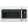 1.7 Cu. Ft. Over the Range Microwave with Air Fry Q6845
