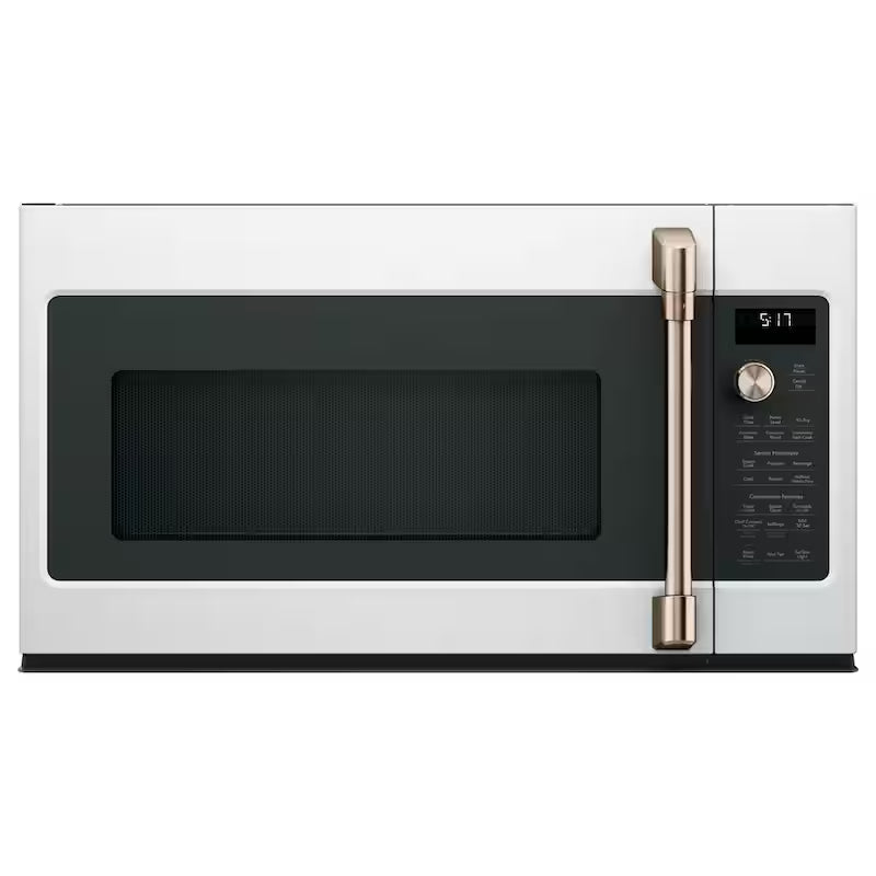 1.7 Cu. Ft. Over the Range Microwave with Air Fry Q6845