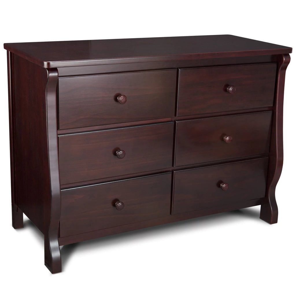 6 Drawer Dresser N148