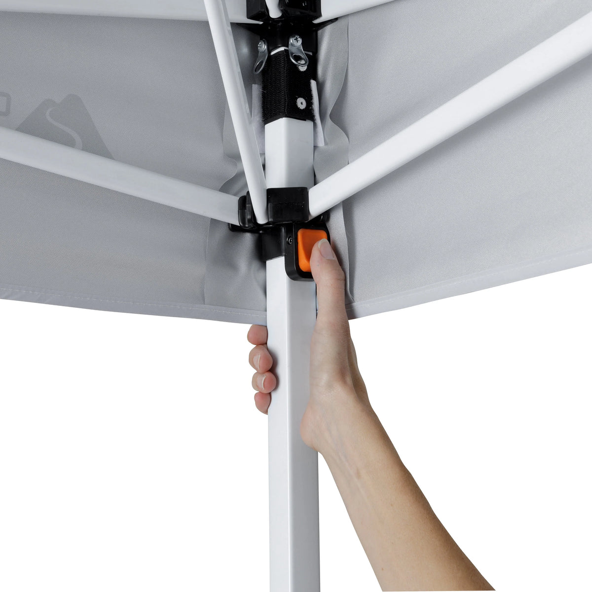 12' x 12' Dual Peak Canopy M83229