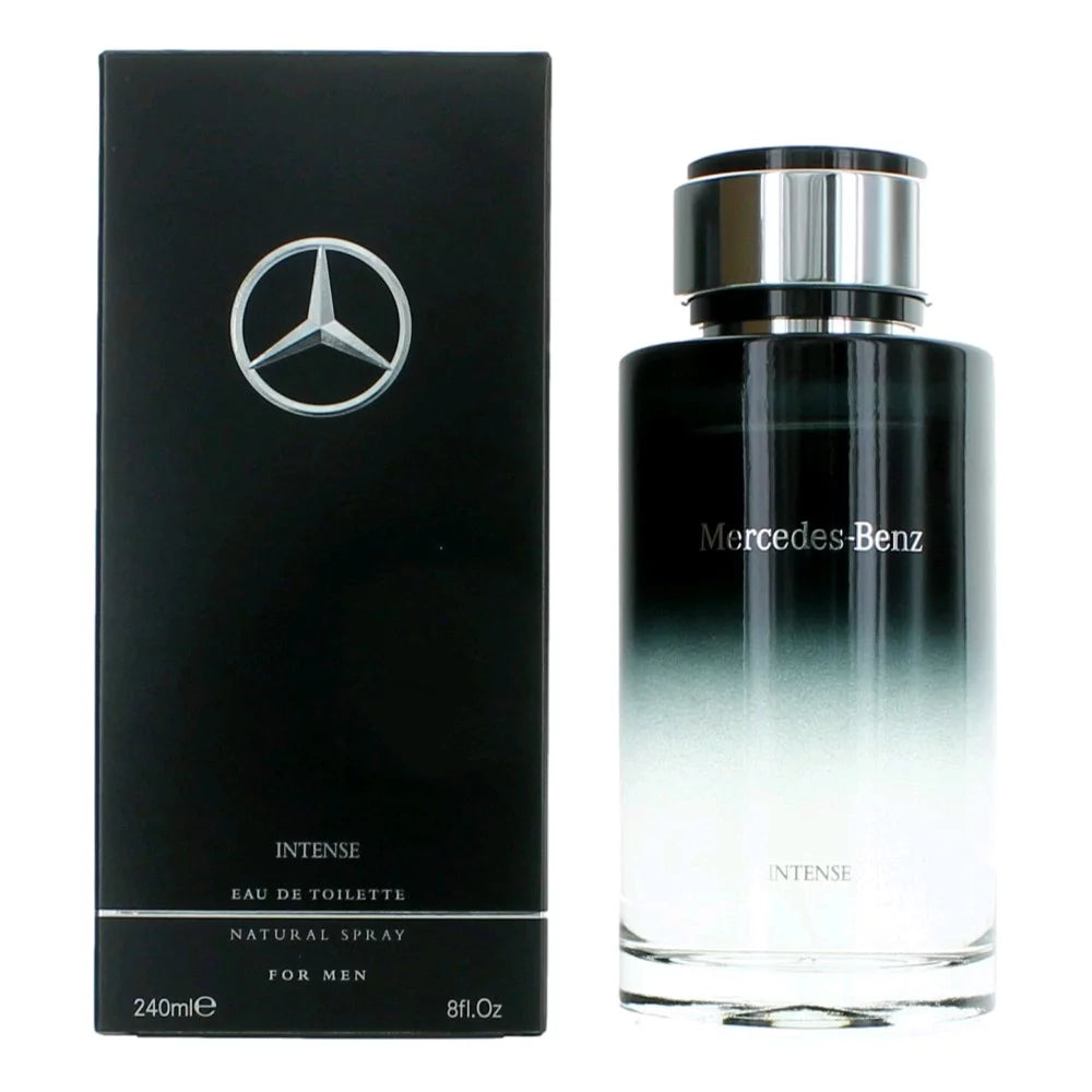 8 oz Eau De Toilette Spray X106005