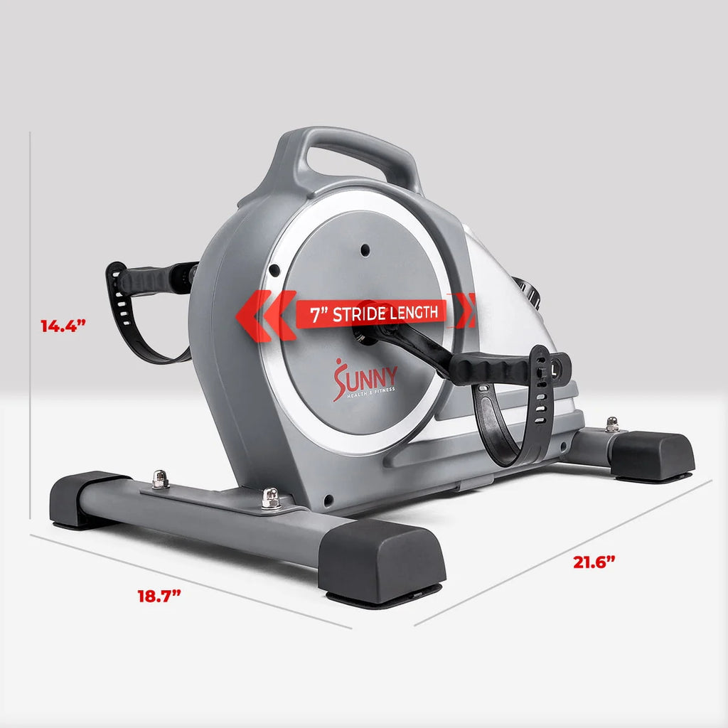 Magnetic Mini Exercise Pedal Cycle M20345