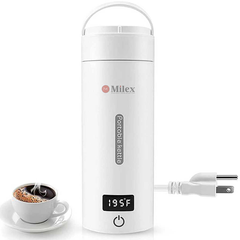 Portable Mini Insulated Kettle F439821