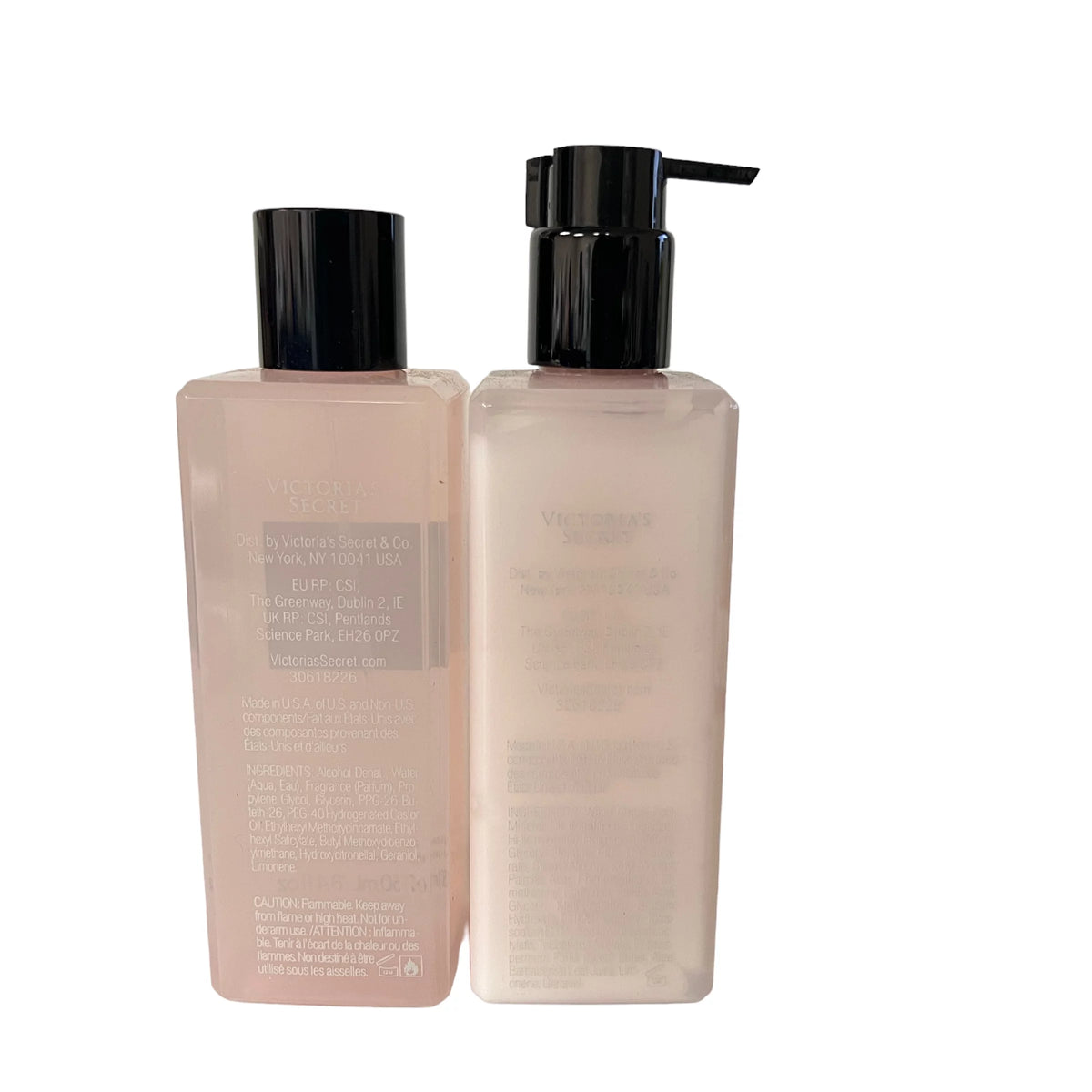Fine Fragrance Mist & Body Lotion Set X76611