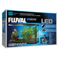 Aquarium Kit with LED I256