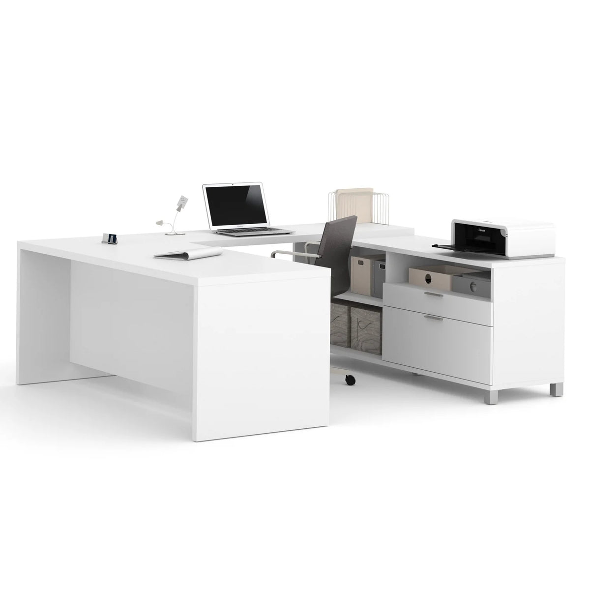 U-Desk J10020