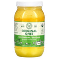 100% Organic Grass-Fed Ghee 15 oz G9409