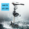 Heavy Duty Electric Trolling Motor 65lb A53048