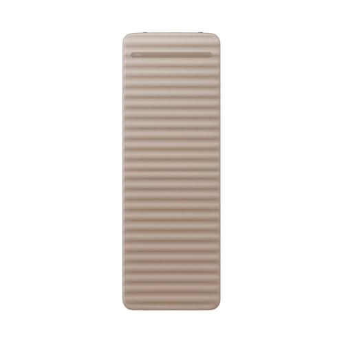 Camping Mattress Hybrid Foam Air Mattress J8074