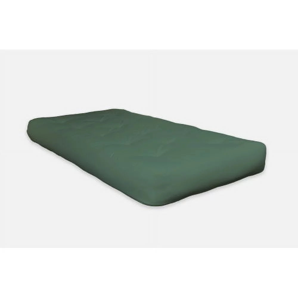 Queen Polyester Memory Foam Mattress T641306