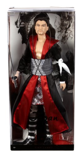 Japan Ken Doll V895388