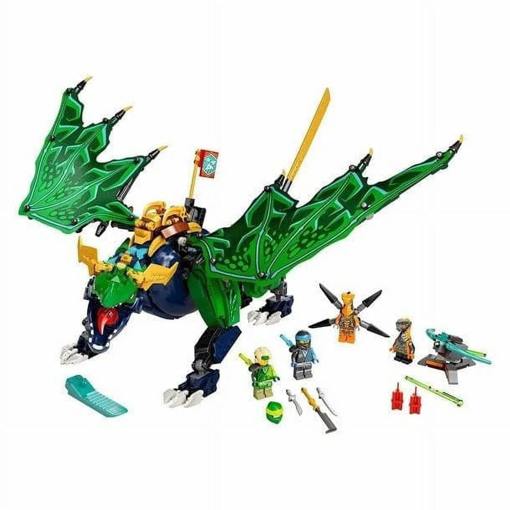 Ninjago Lloyd's Legendary Dragon T926075