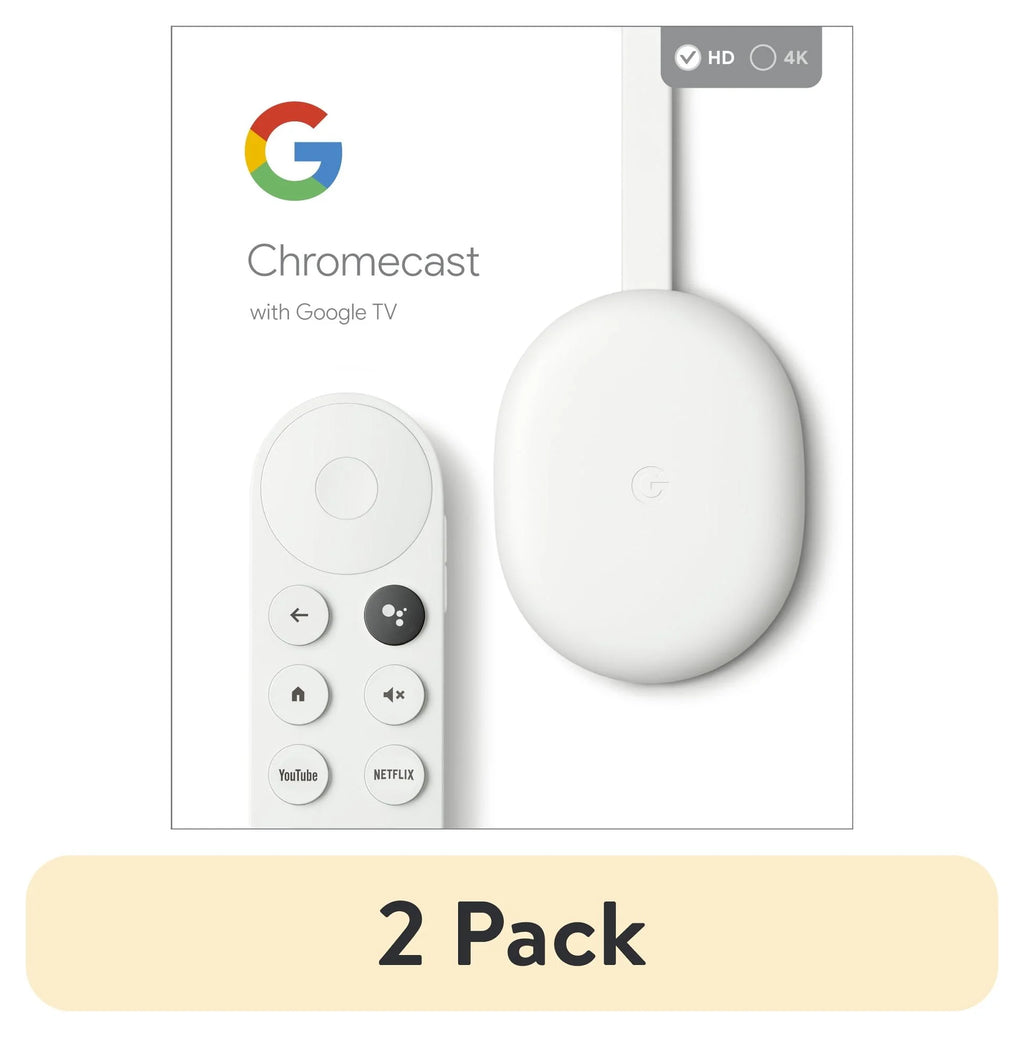 Streaming Device W55366