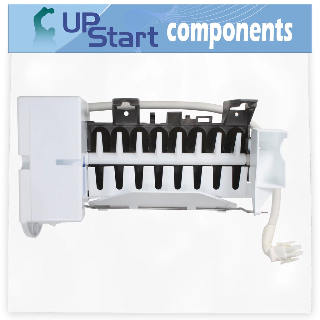 Refrigerator Ice Maker Replacement W9778